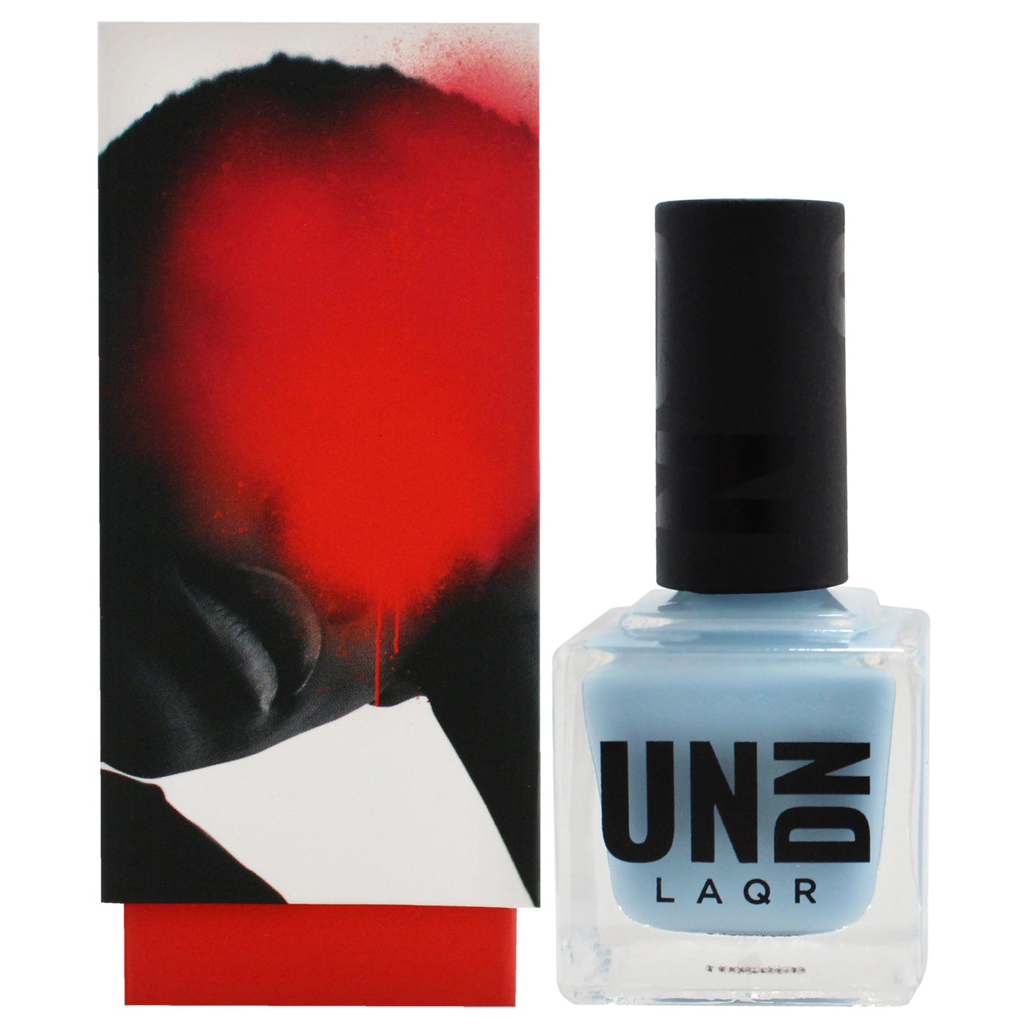 Vegan Nail Polish