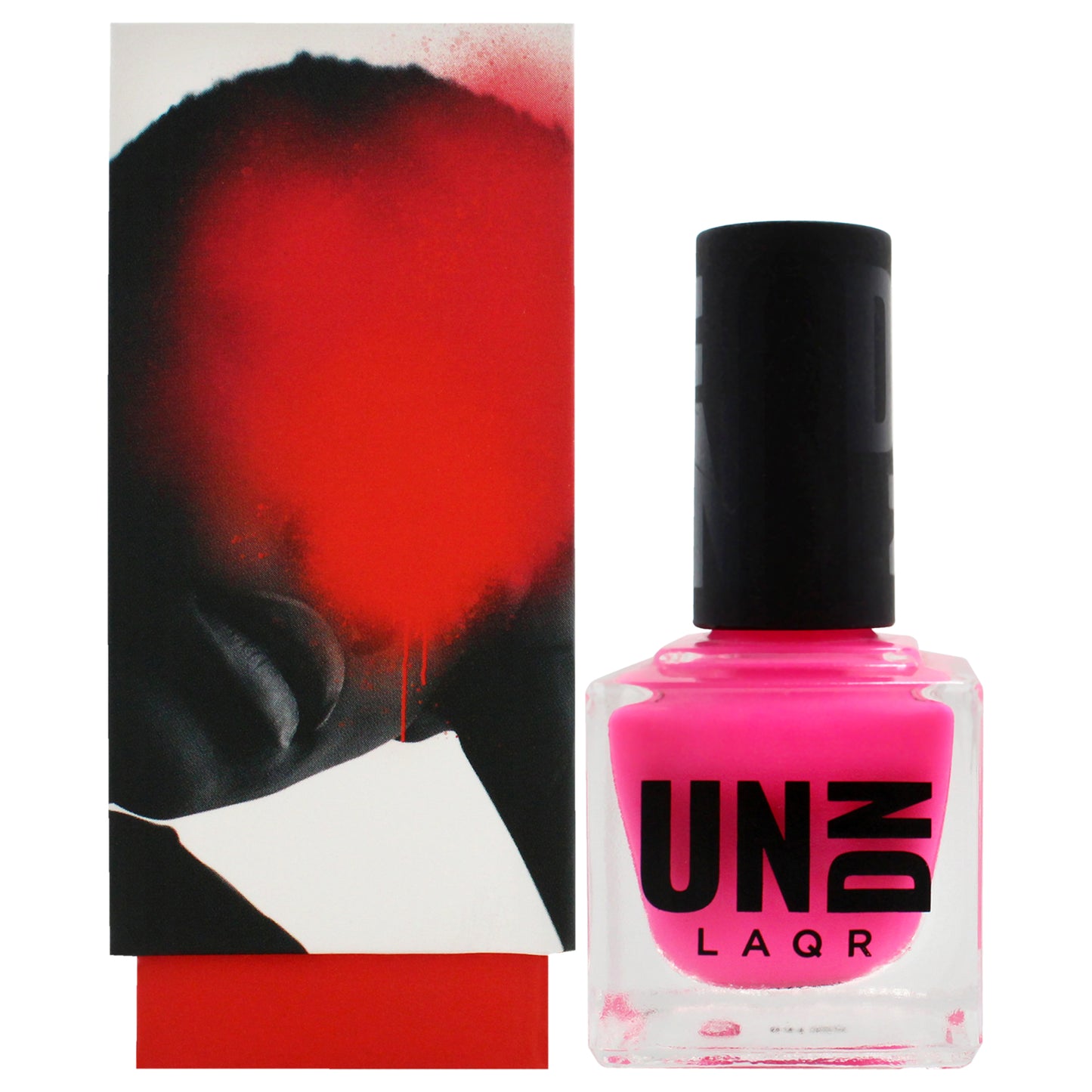 Vegan Nail Polish