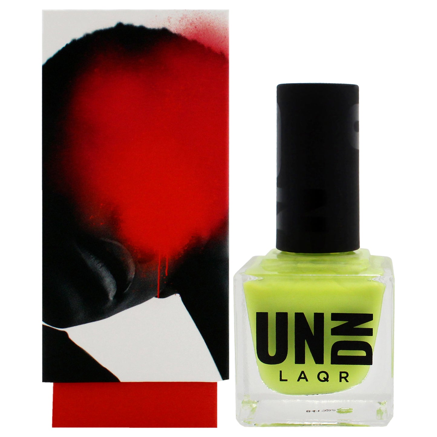 Vegan Nail Polish