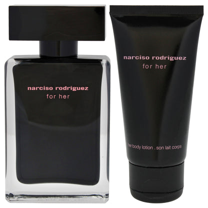 Narciso Rodriguez