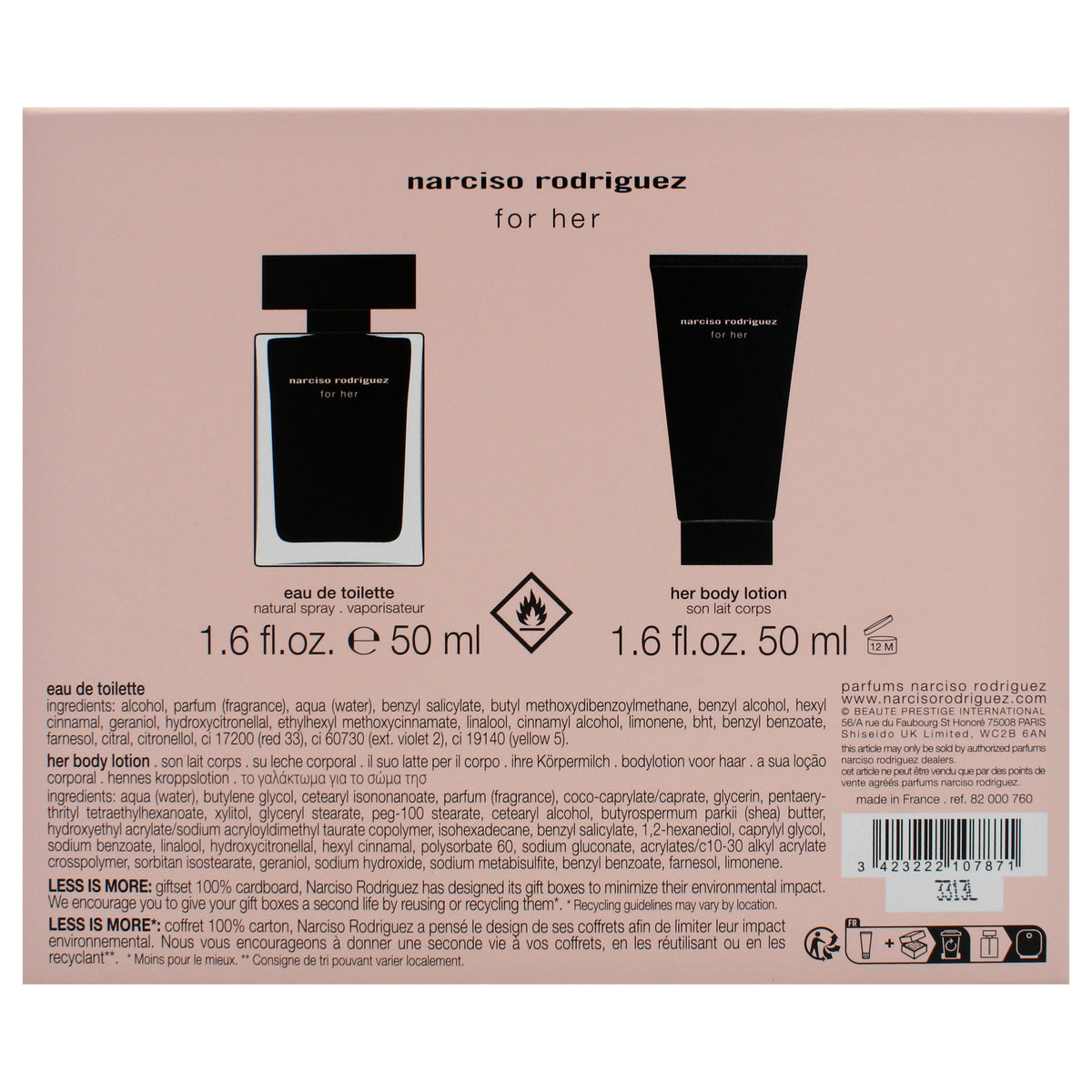Narciso Rodriguez