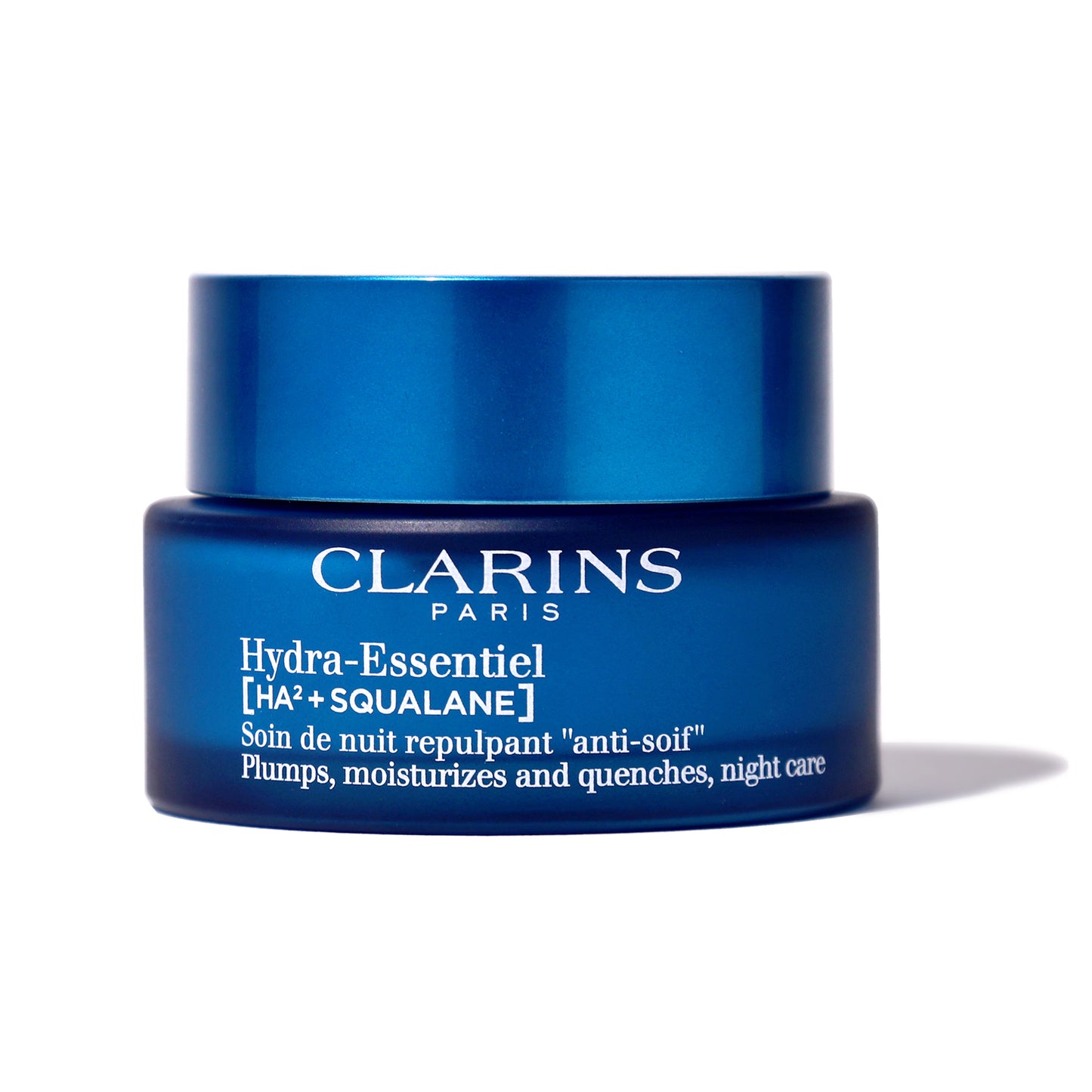Hydra-Essentiel Night Moisturizer