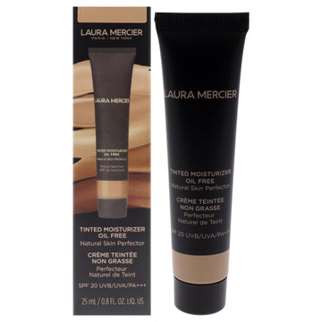 Tinted Moisturizer Natural Skin Perfector Mini SPF 20 - 2C1 Blush by Laura Mercier for Women - 0.8 oz Foundation