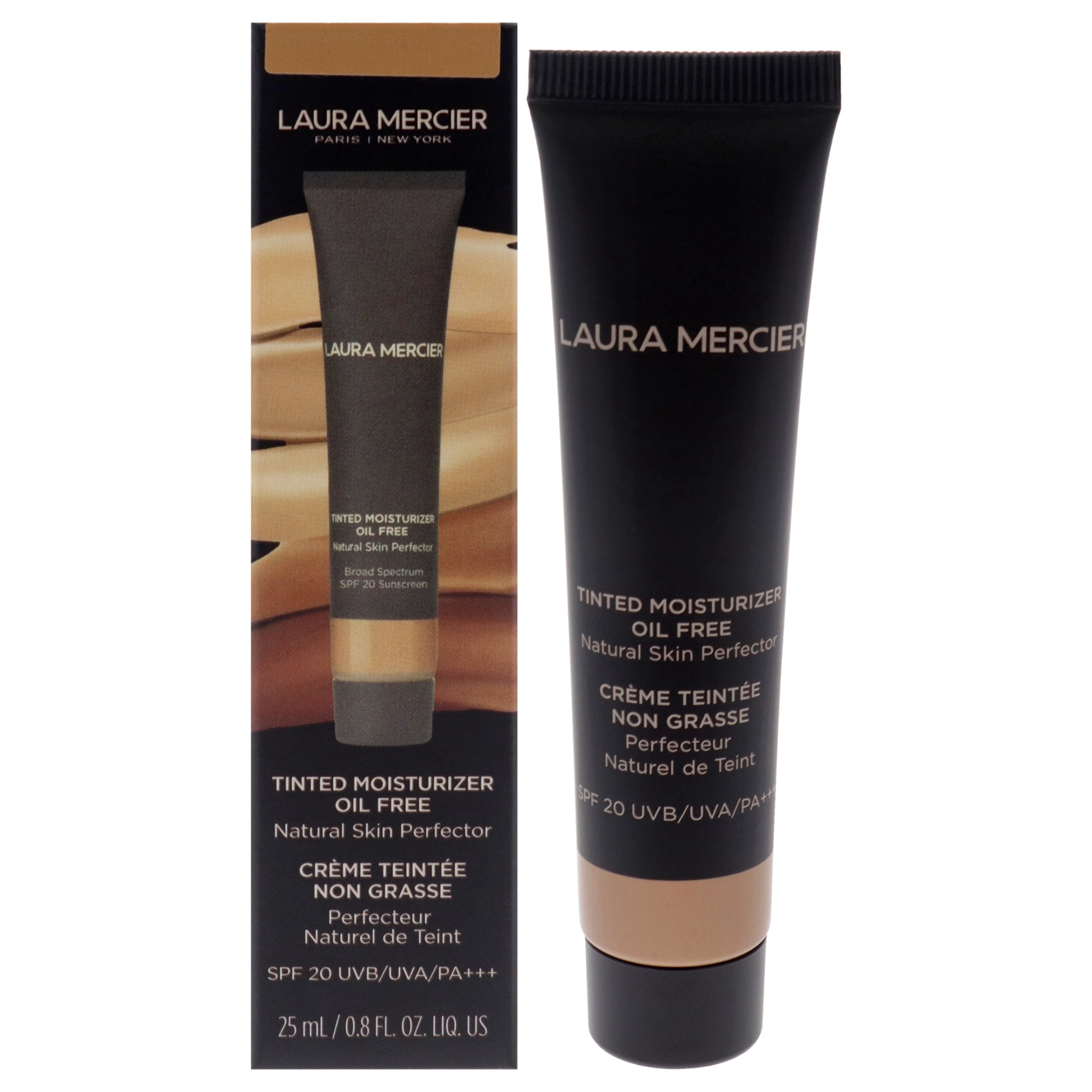 Laura Mercier Tinted Moisturizer Natural Skin Perfector Mini SPF 20