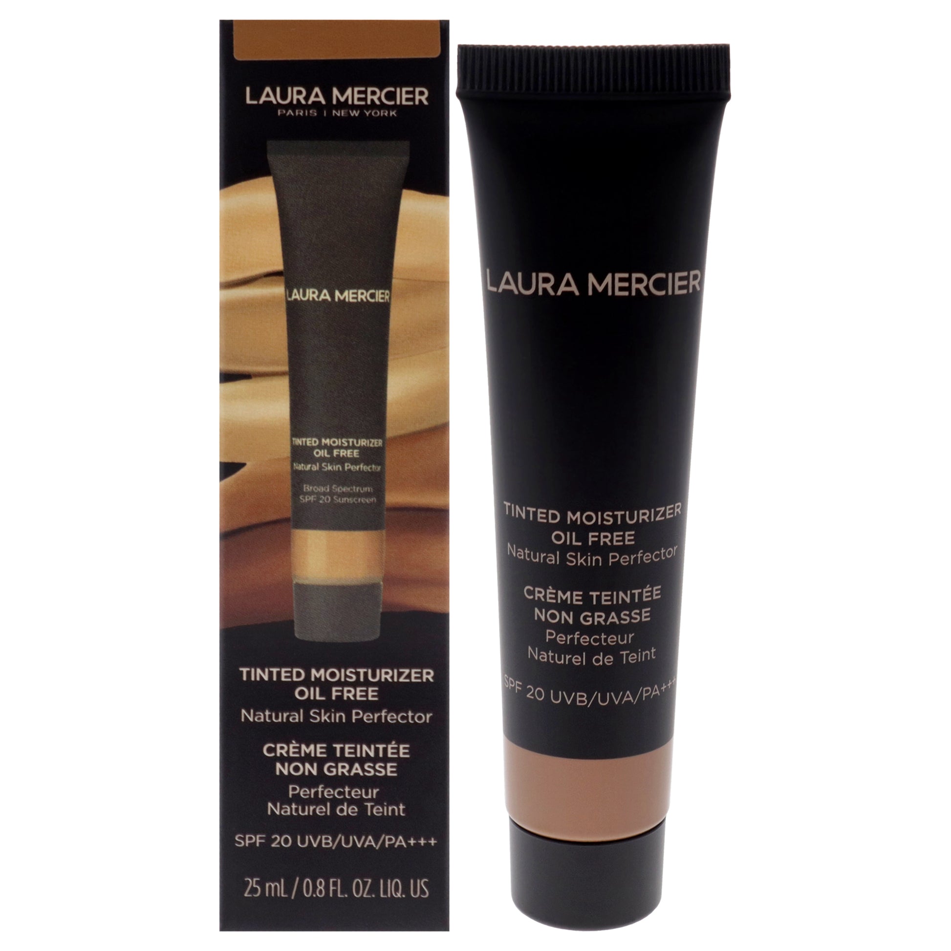 Laura Mercier Tinted Moisturizer Natural Skin Perfector Mini SPF 20