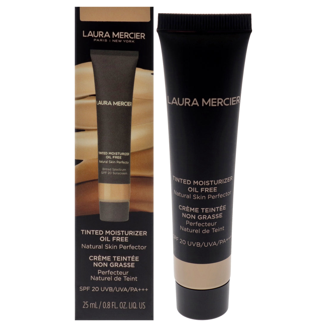 Laura Mercier Tinted Moisturizer Natural Skin Perfector Mini SPF 20