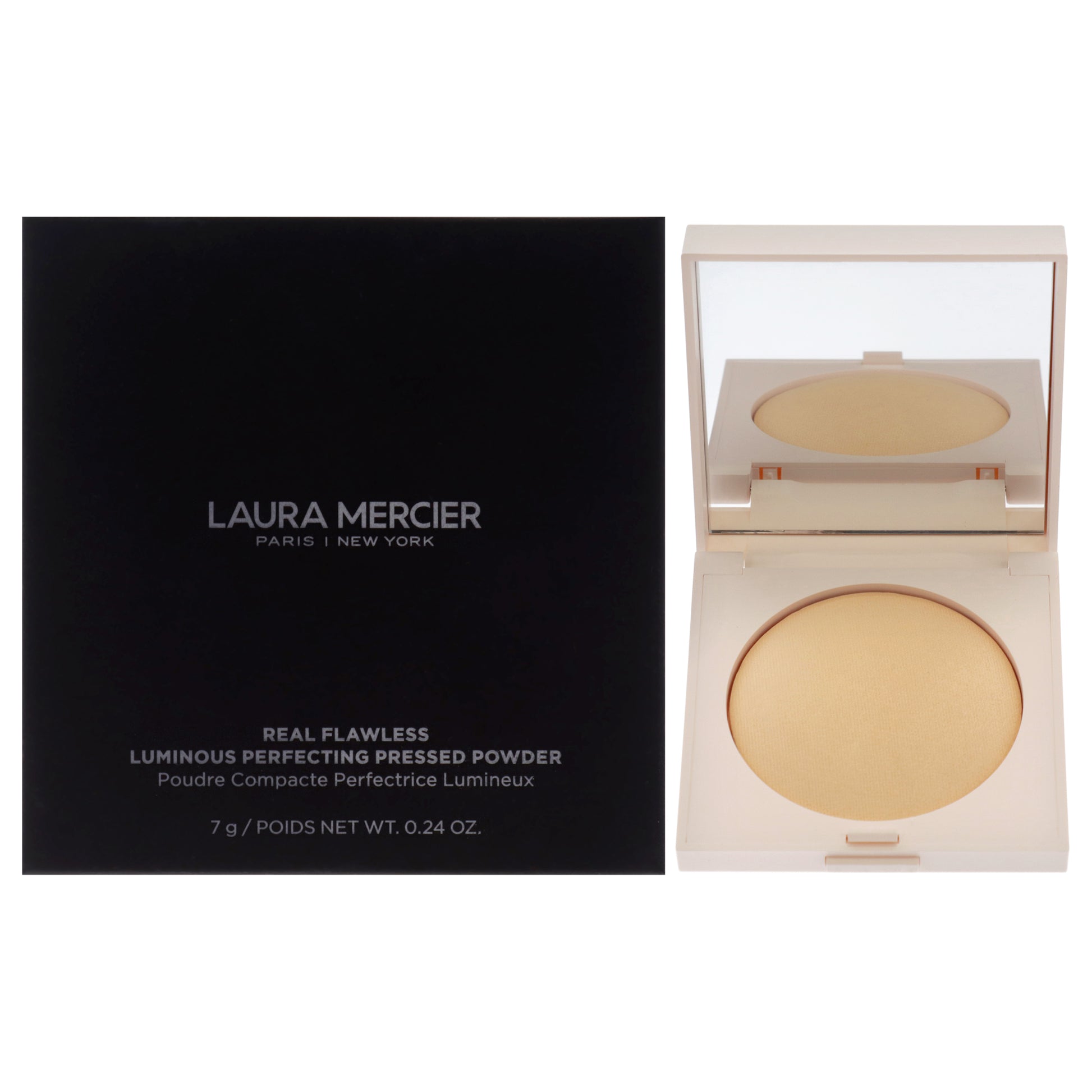 Laura Mercier Real Flawless Luminous Perfecting Pressed Powder