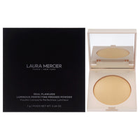 Laura Mercier Real Flawless Luminous Perfecting Pressed Powder