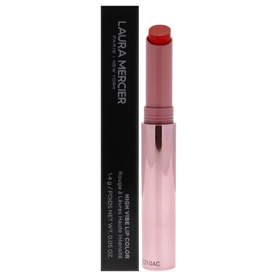 High Vibe Lip Color - 181 Rush