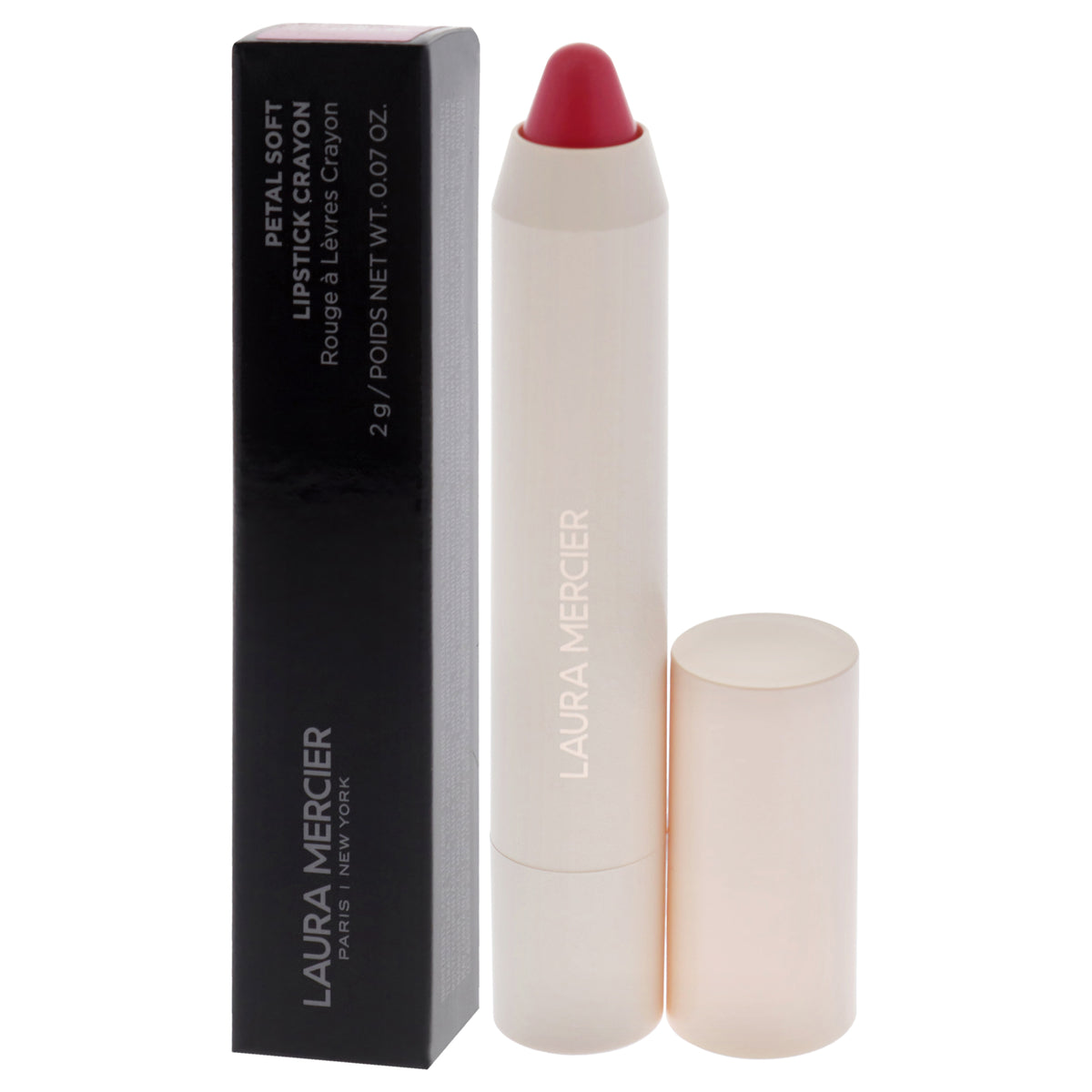 Petal Soft Lipstick Crayon