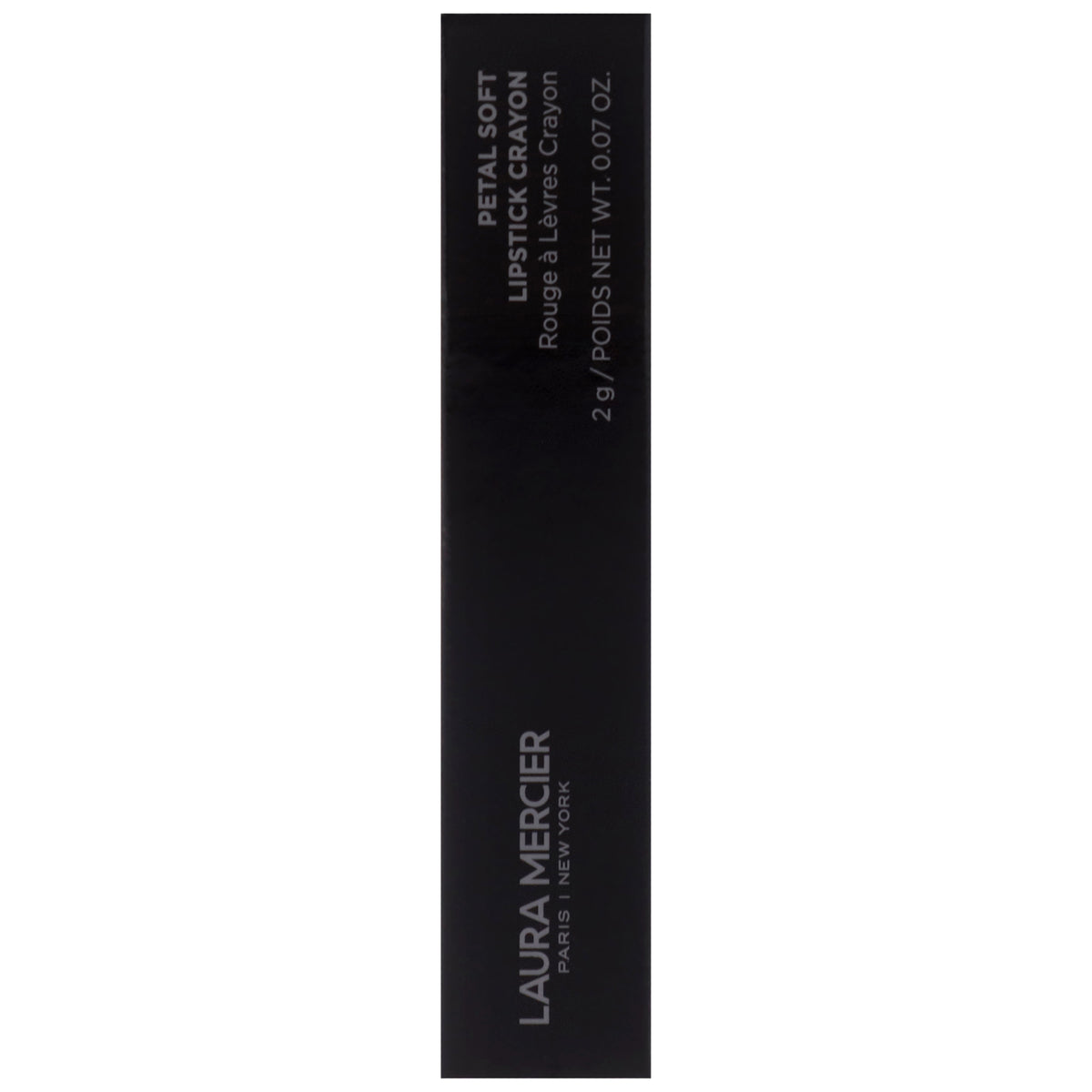 Petal Soft Lipstick Crayon