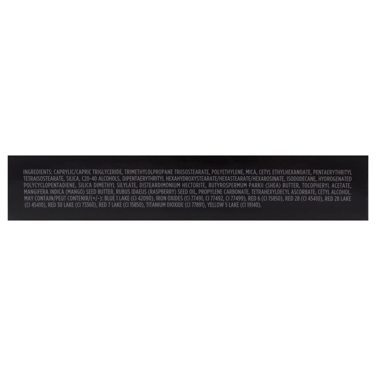 Petal Soft Lipstick Crayon