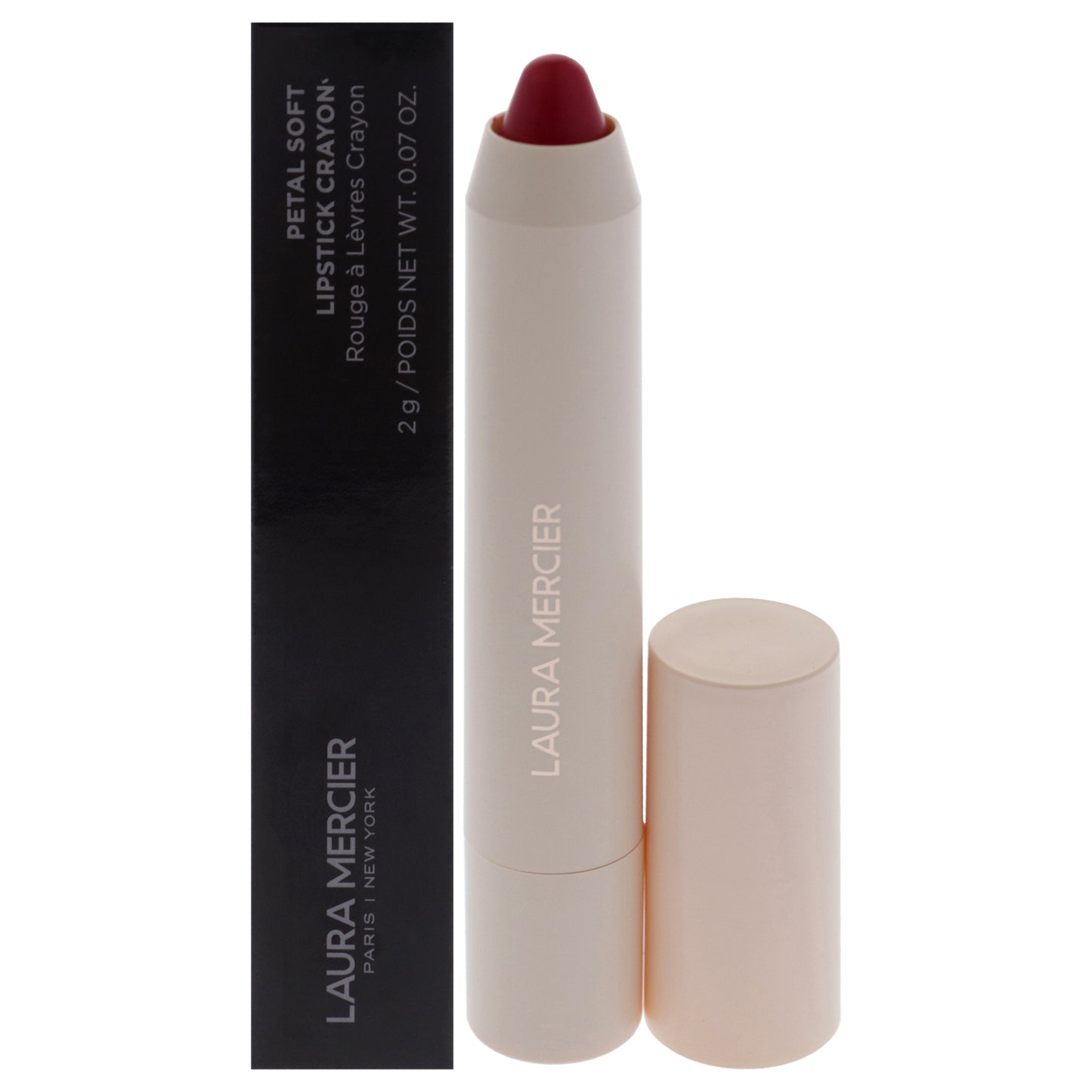 Petal Soft Lipstick Crayon