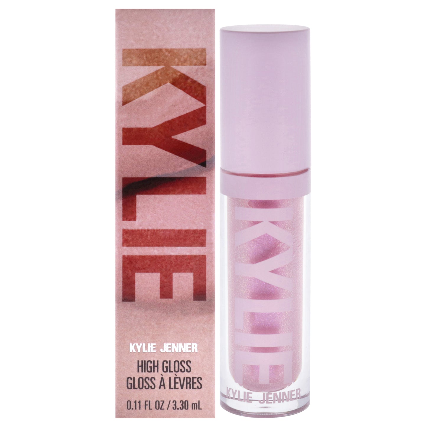High Gloss - 323 Daddys Girl