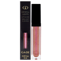 GA-DE Crystal Lights Lip Gloss