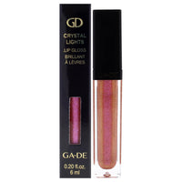 GA-DE Crystal Lights Lip Gloss
