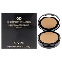 GA-DE High Performance Compact Foundation SPF 25