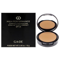 GA-DE High Performance Compact Foundation SPF 25