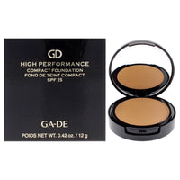 GA-DE High Performance Compact Foundation SPF 25