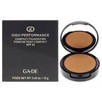 GA-DE High Performance Compact Foundation SPF 25