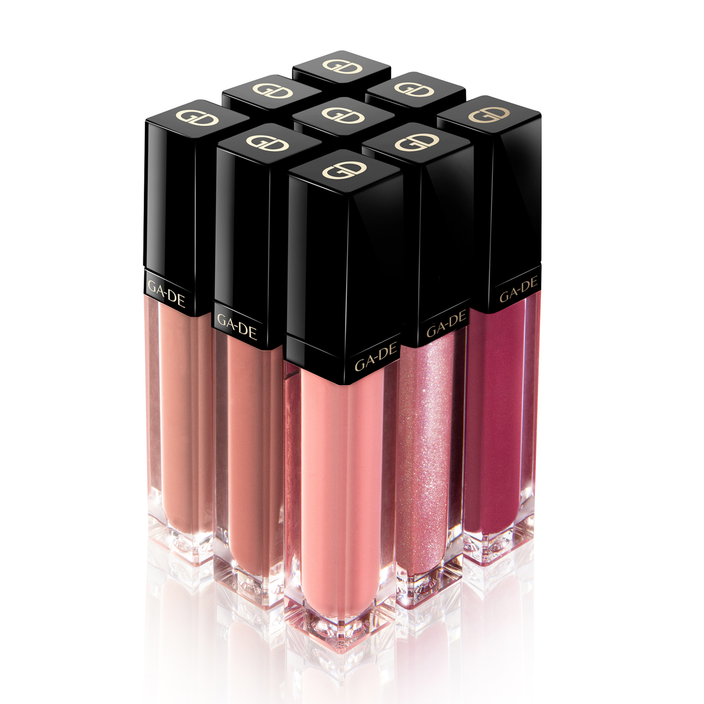 Crystal Lights Lip Gloss