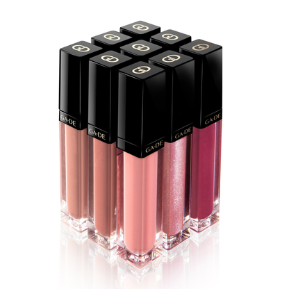 Crystal Lights Lip Gloss