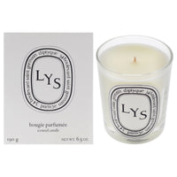 LYS Scented Candle