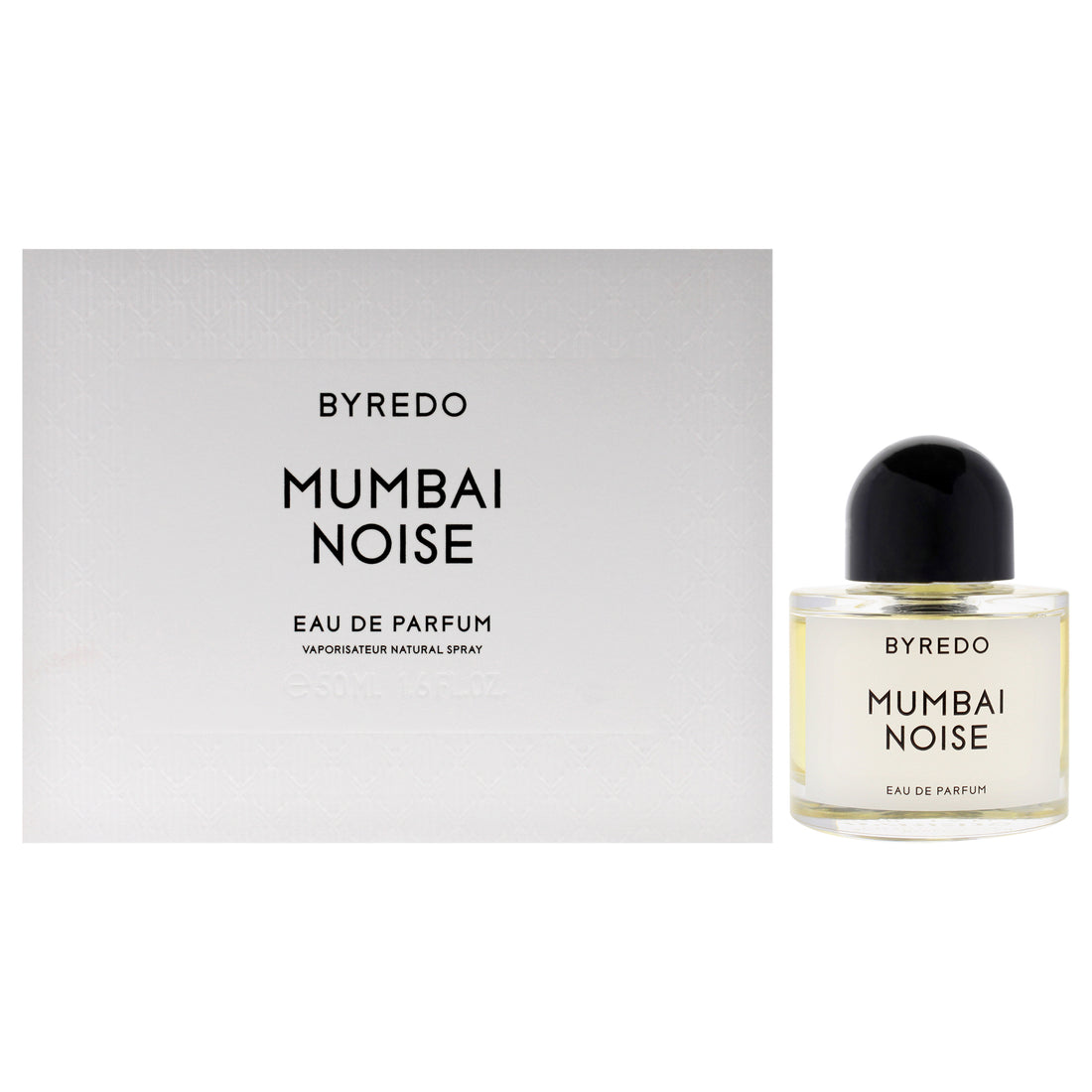 Byredo Mumbai Noise Unisex EDP Spray