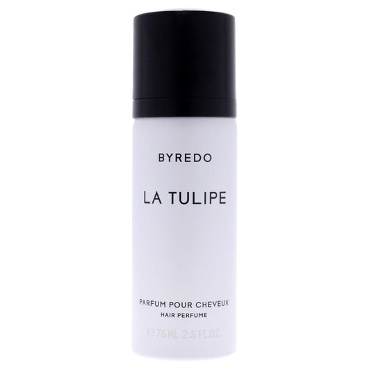 La Tulipe