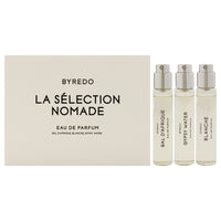 La Selection Nomade Set