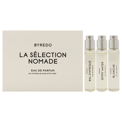 La Selection Nomade Set