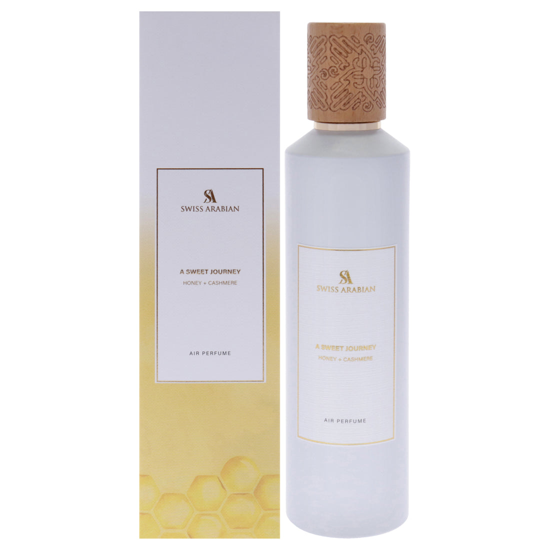 A Sweet Journey Air Perfume