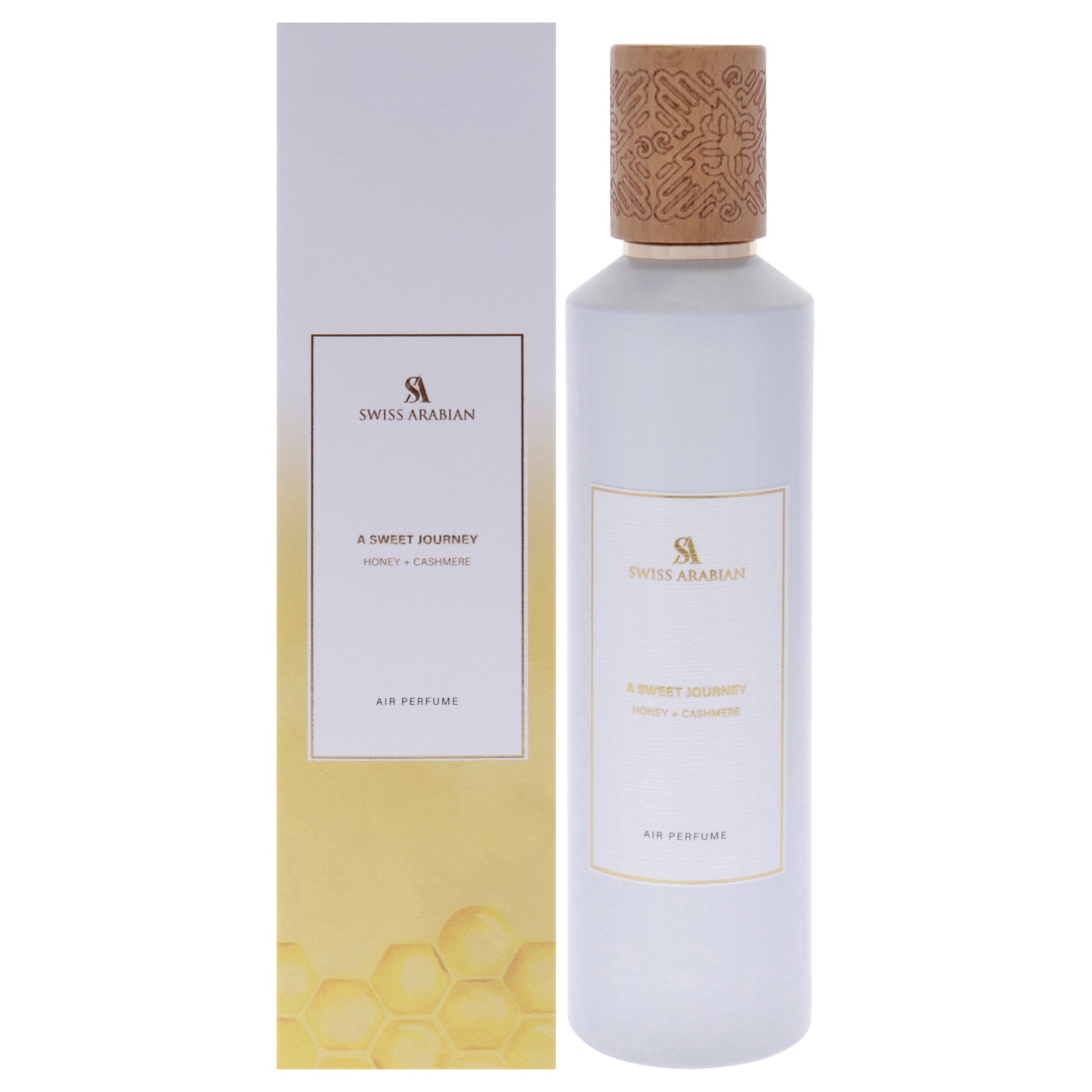 A Sweet Journey Air Perfume