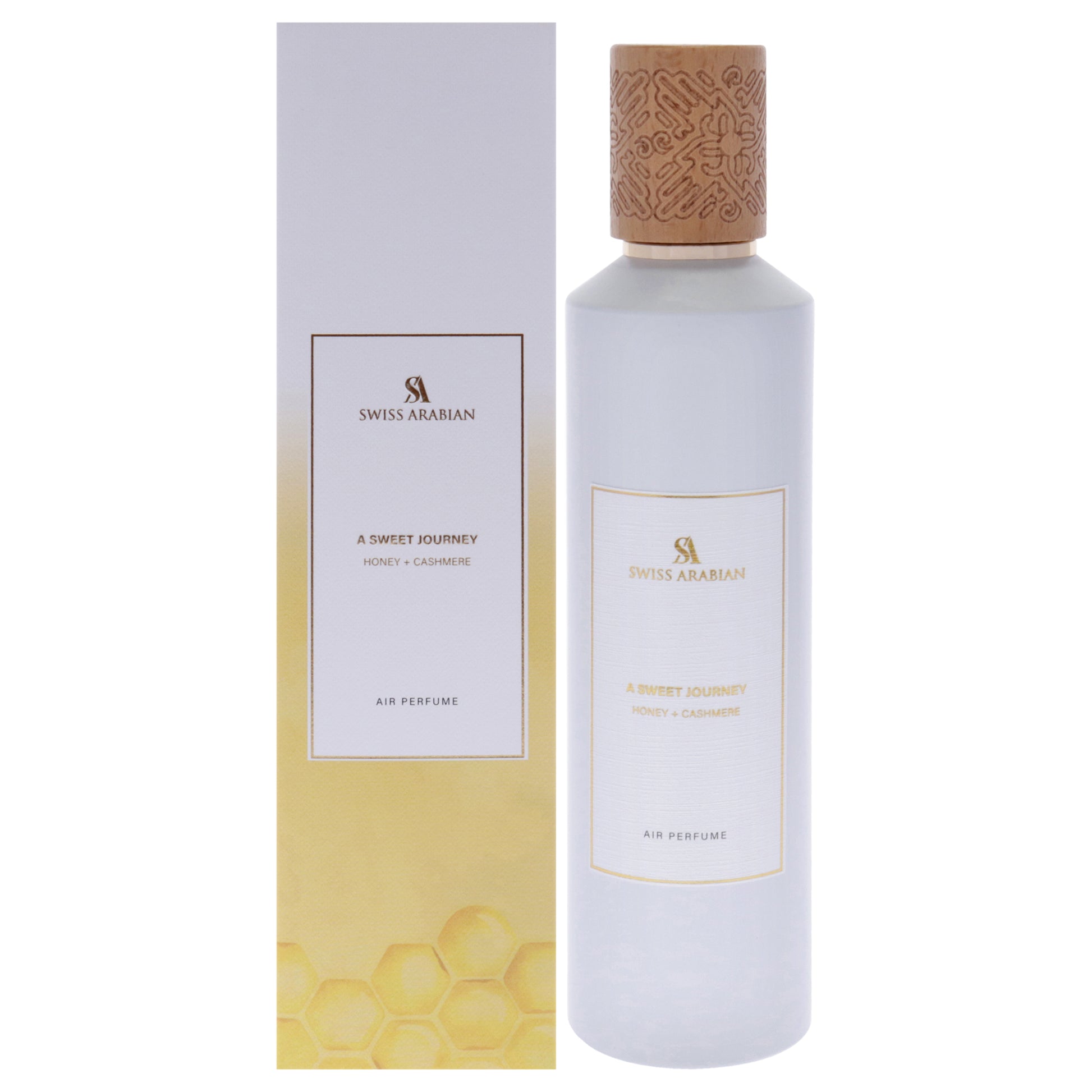 A Sweet Journey Air Perfume