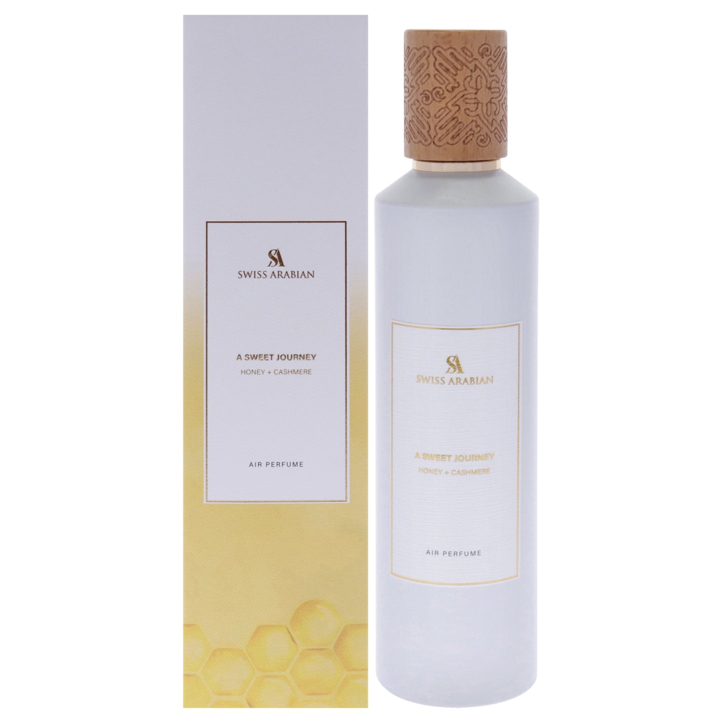 A Sweet Journey Air Perfume