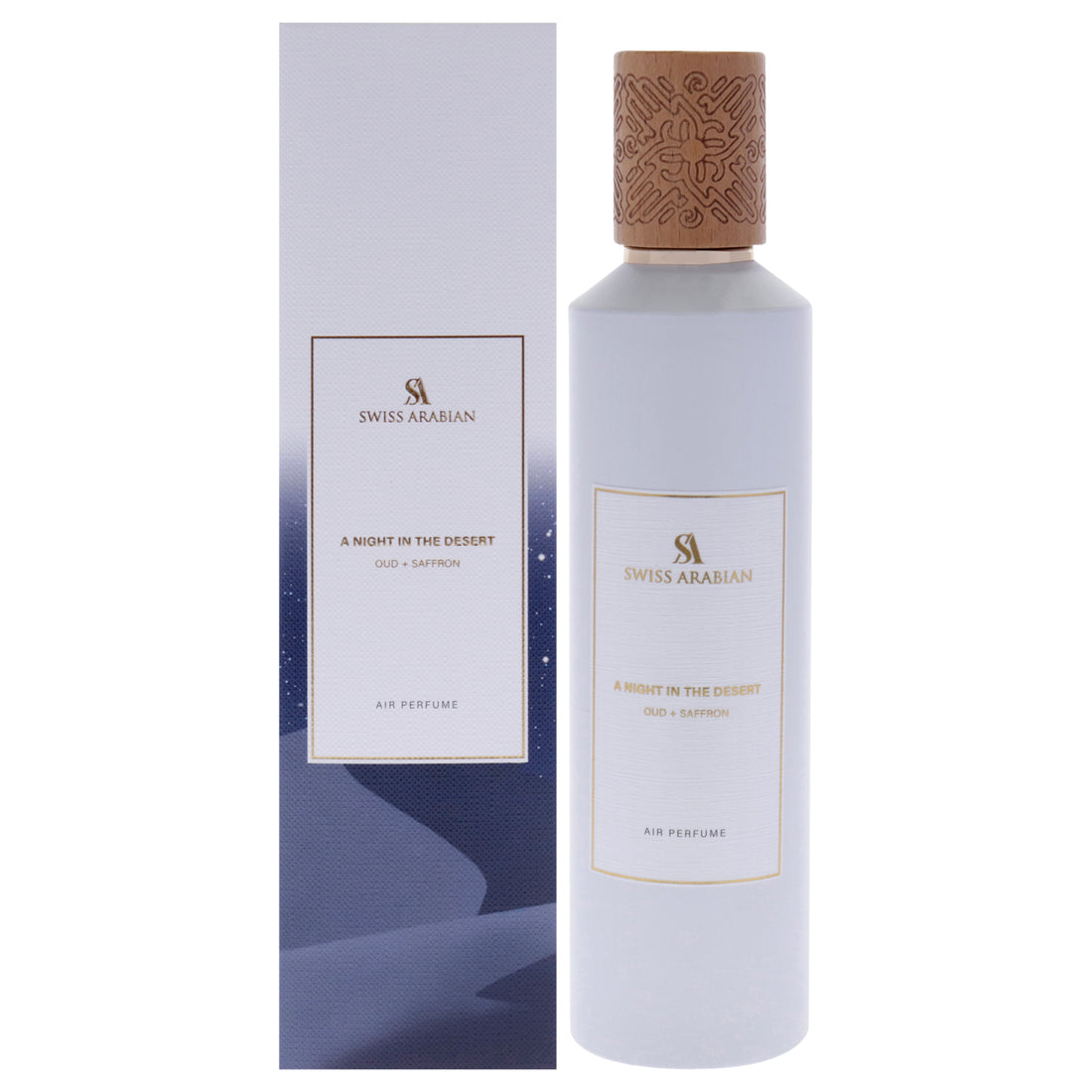 A Night In The Desert Air Perfume