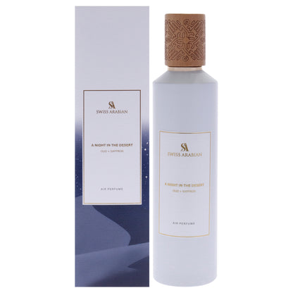 A Night In The Desert Air Perfume