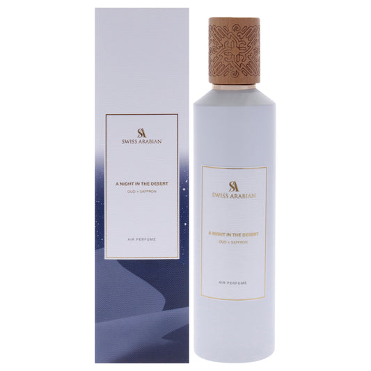 A Night In The Desert Air Perfume