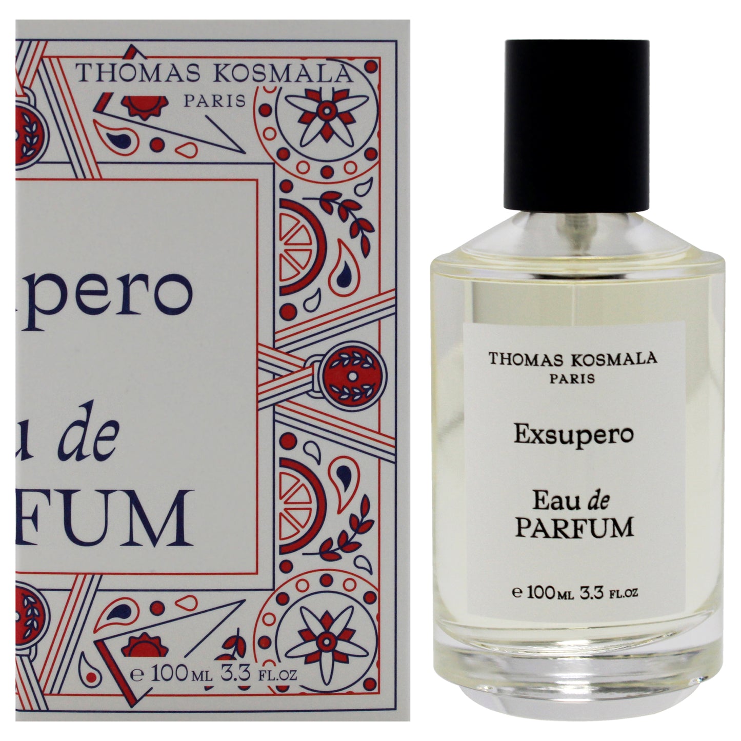 Thomas Kosmala Exsupero EDP Spray
