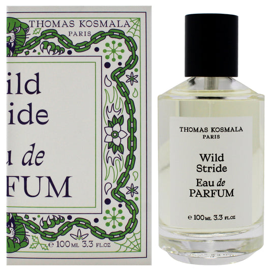 Thomas Kosmala Wild Stride EDP Spray