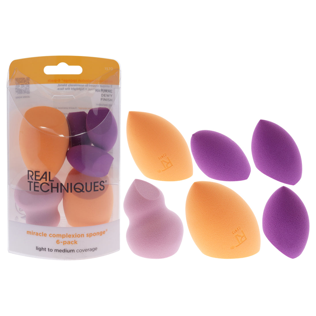 Miracle Complexion Sponge Kit