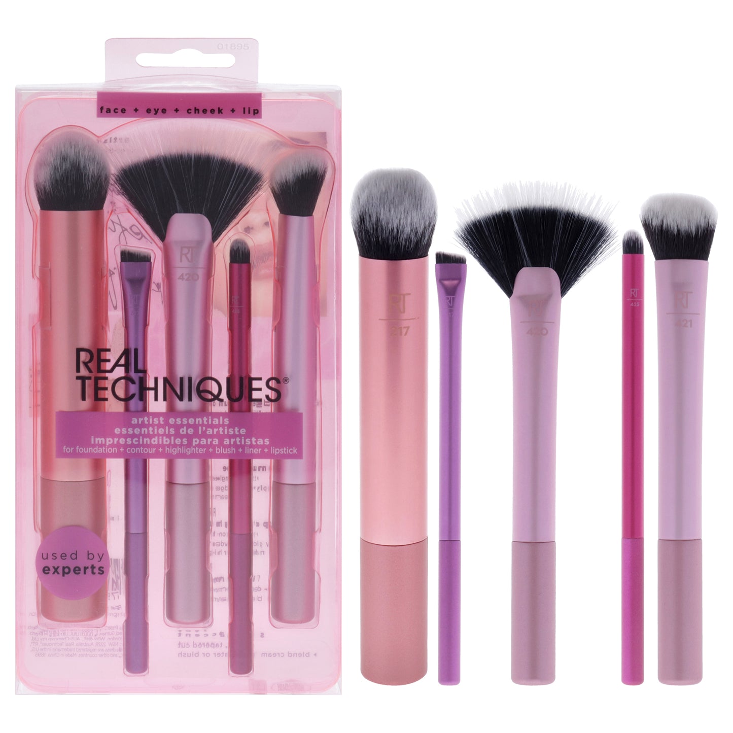 Artist Essentials Set