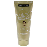 Freeman Cosmic Metallic Peel-Off Mask