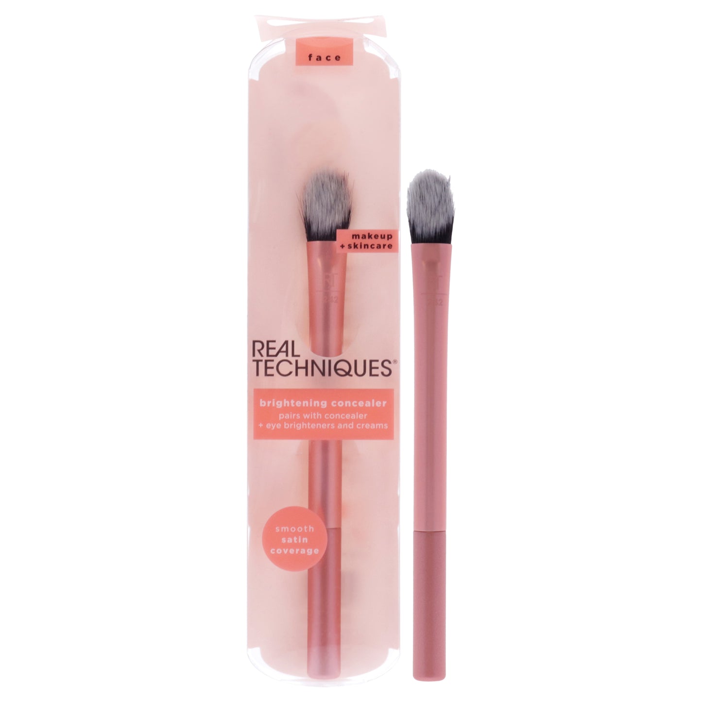 Brightening Concealer Plus Eye Brighteners and Cream - 242