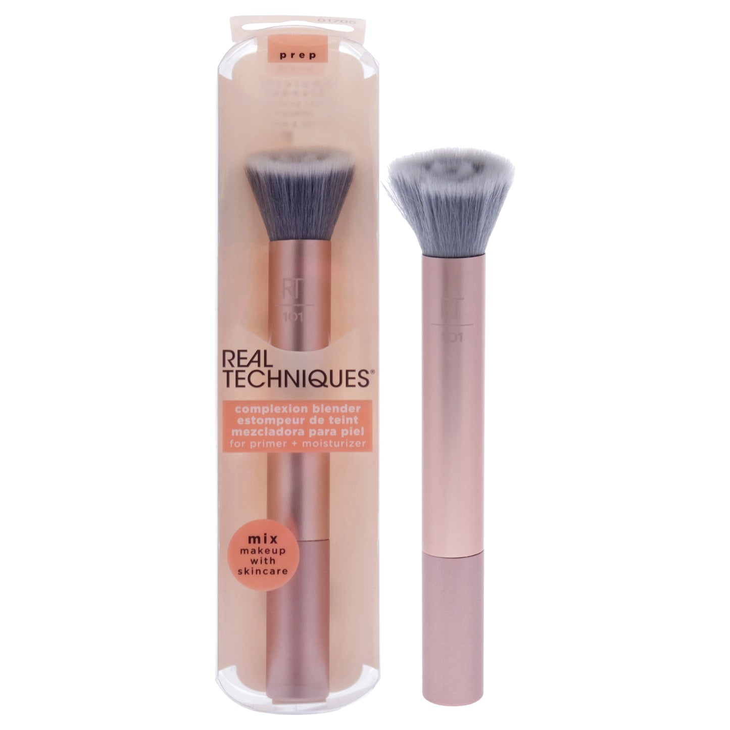 Complexion Blender for Primer Plus Moisturizer - 101