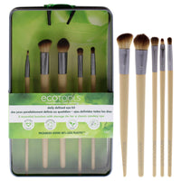 Daily Defined Eye Brush Kit