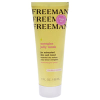 Yuzu Lemon Energize Jelly Mask