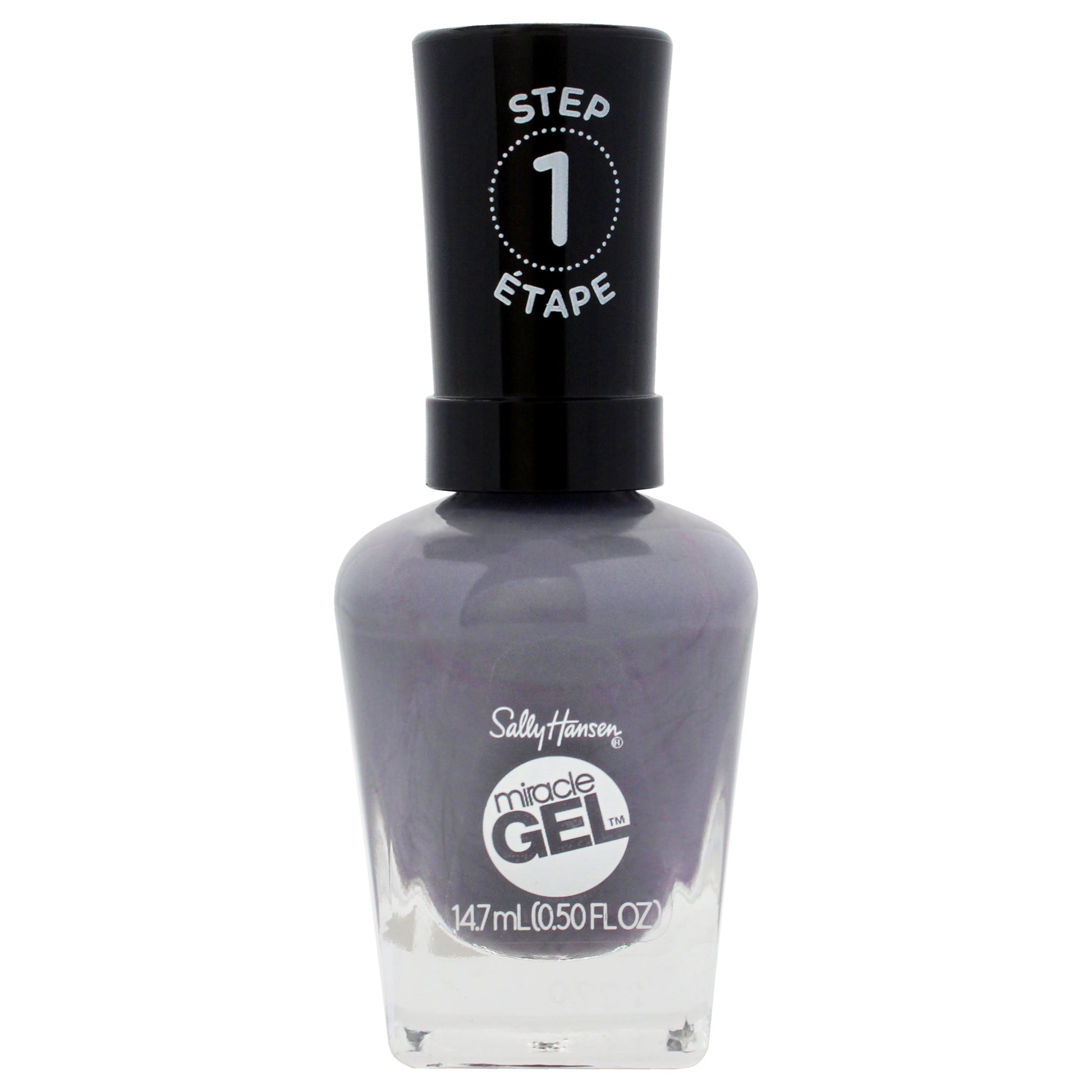Sally Hansen Miracle Gel