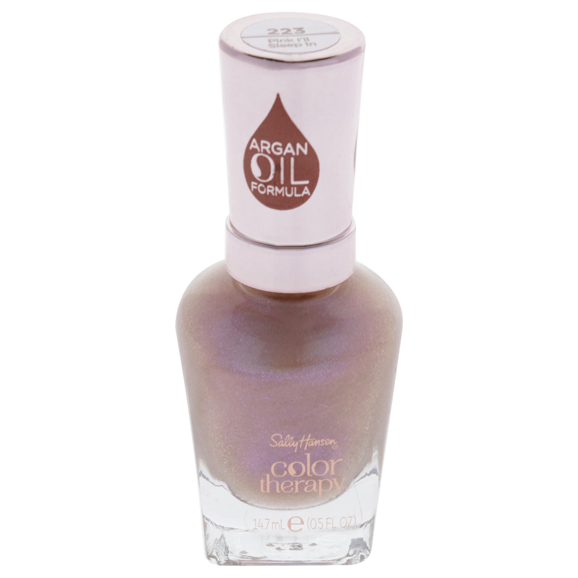Sally Hansen Color Therapy Nail Polish