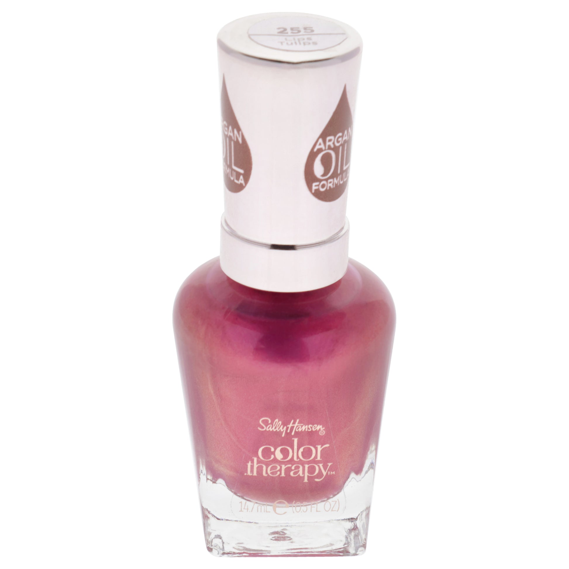Sally Hansen Color Therapy Nail Polish